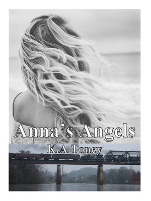 cover image of Anna's Angels